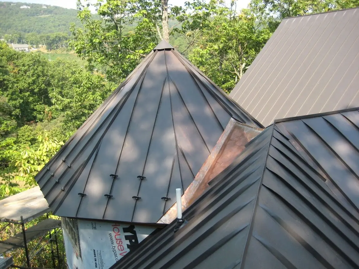 Professional Gutter Cleaning by Craftsman Roofing in West Garden Grove